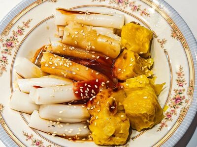 Kung Wo Beancurd Factory