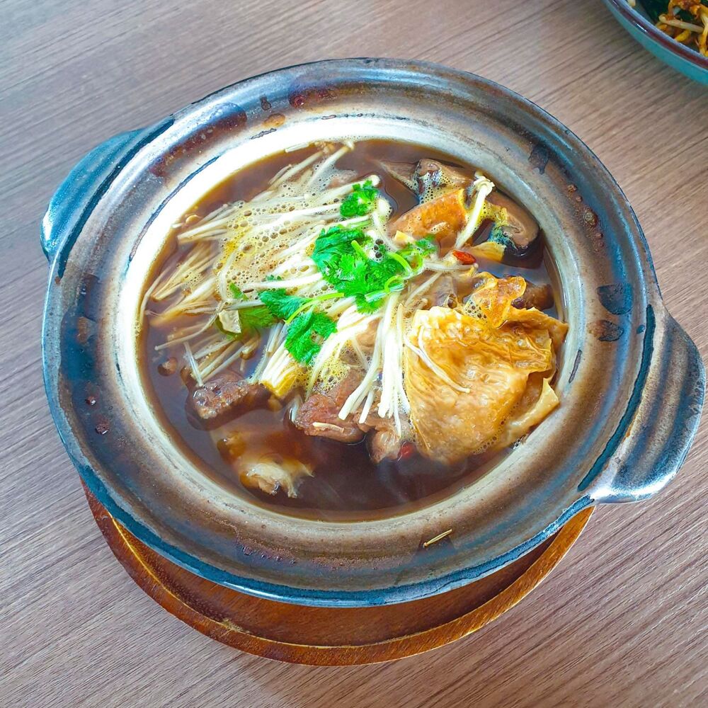 Chuan Kitchen by michelin.com