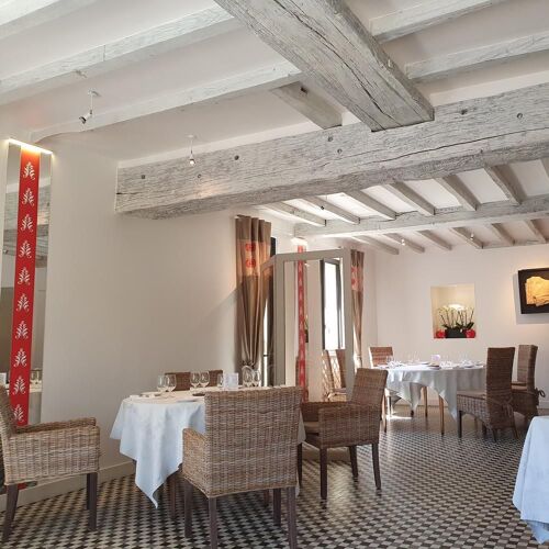 La Promenade by michelin.com