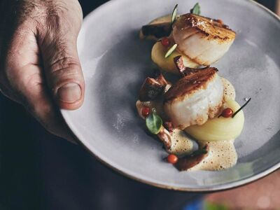 Auberge de la Marine