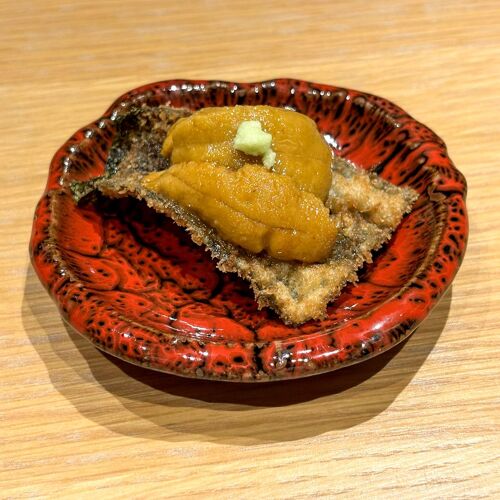 Toranomon Kappo Kawada by michelin.com
