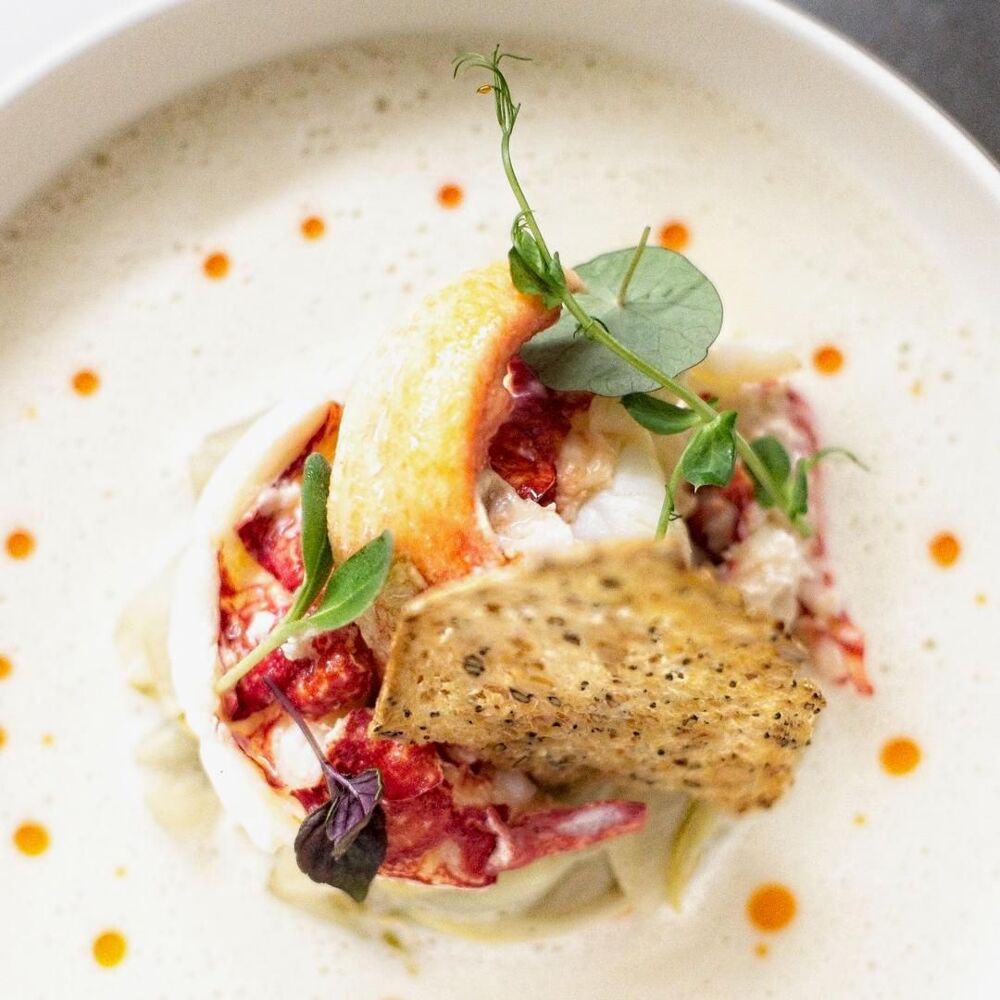 Photo of Philippe Meyers