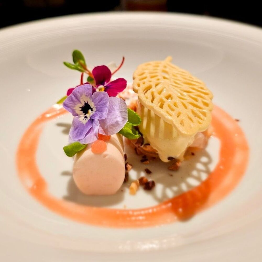 Le Logis h（ル ロジ アッシュ） by michelin.com