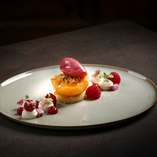 Restaurant Pfistermühle by michelin.com