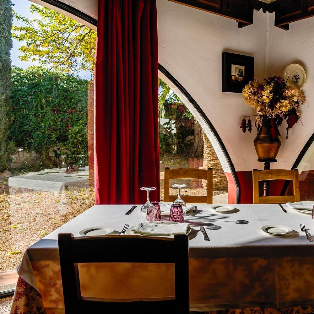 La Encomienda by michelin.com