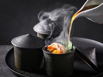 Paris 1930 de Hideki Takayama