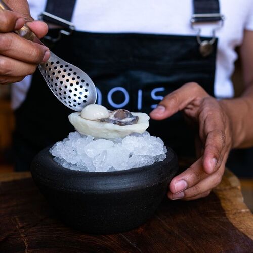 NOIS: Restaurante & bar Oaxaca centro by michelin.com
