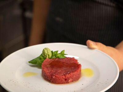 Osteria della Chiocciola