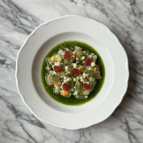 Restaurant Battuto by michelin.com