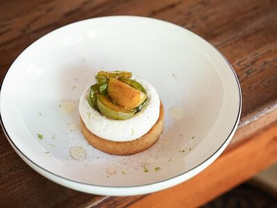 Bistrot du Bord de l'Eau