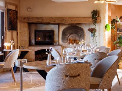 Auberge du Poids Public