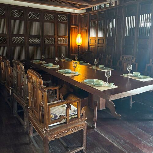 Hoi An Sense - Vietnamese Restaurant by michelin.com