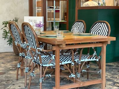 Sukjai by Pata Obasan