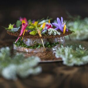 Le Clos des Sens – Annecy - a MICHELIN Guide Restaurant