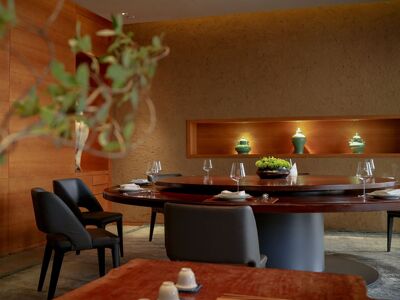 Xin Rong Ji (Jianguomenwai Street)