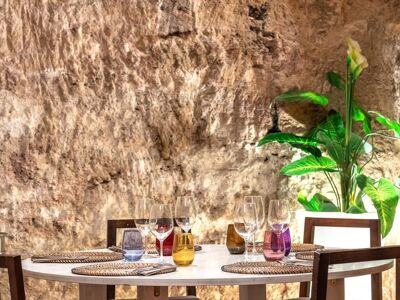 El Yantar La Cocina de Pilar