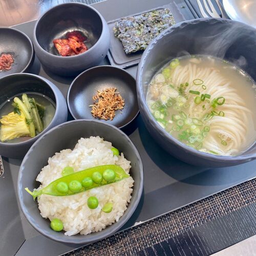Sogong-Gan Elegant Fine Dining by michelin.com