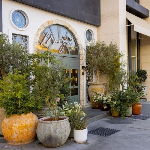 Sufret Maryam by michelin.com