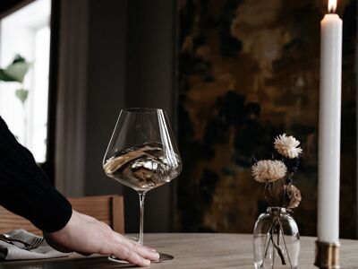Vyn Food & Wine Bar