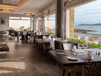 Hostellerie de la Mer