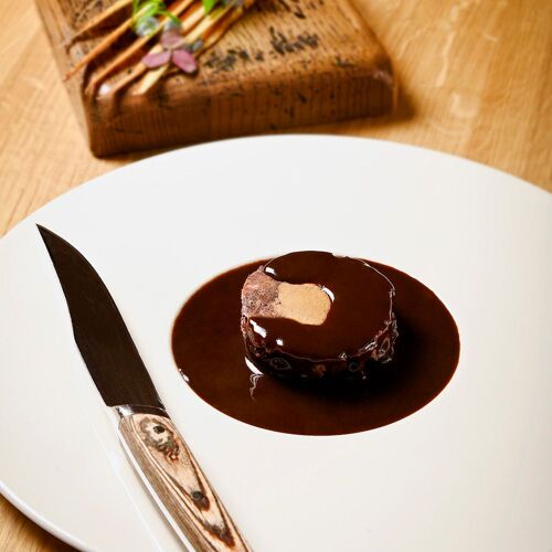 Ô Saveurs by michelin.com