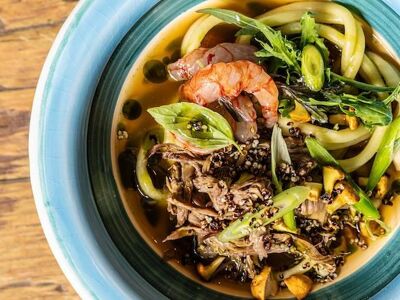 Clover Saint-Germain