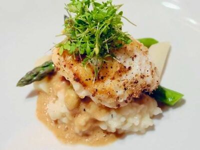 Zöllner's Weinstube