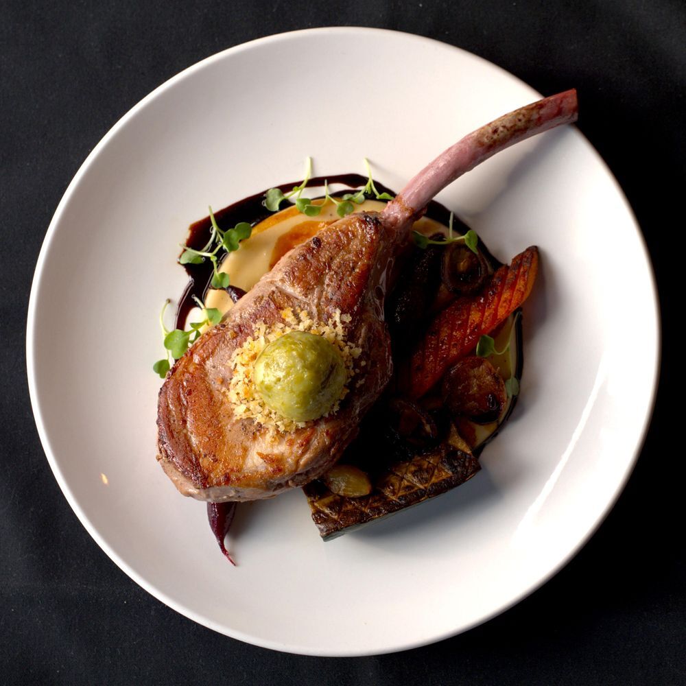 Les Affamés de Rimouski by michelin.com