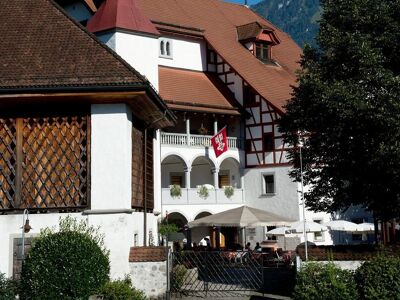 Wirtschaft zur Rosenburg