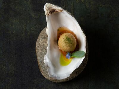 dahoam by Andreas Herbst