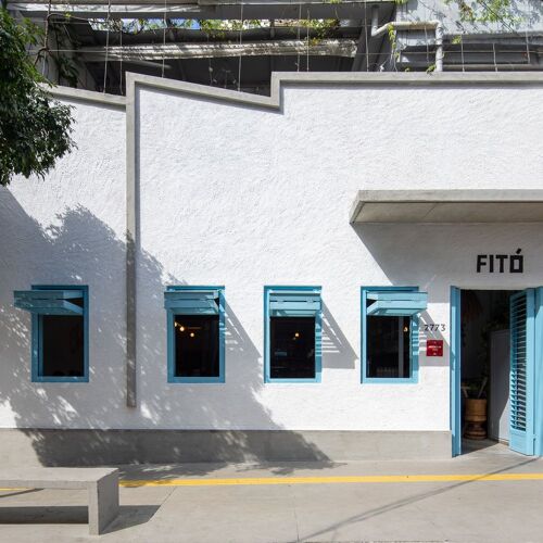 FITÓ Pinheiros by michelin.com