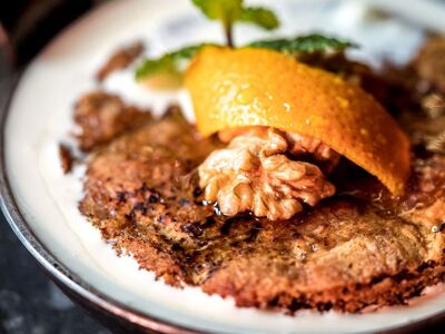 Beef & Liberty (Jingan)