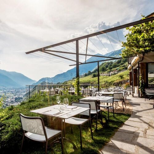 Il Poggio by michelin.com