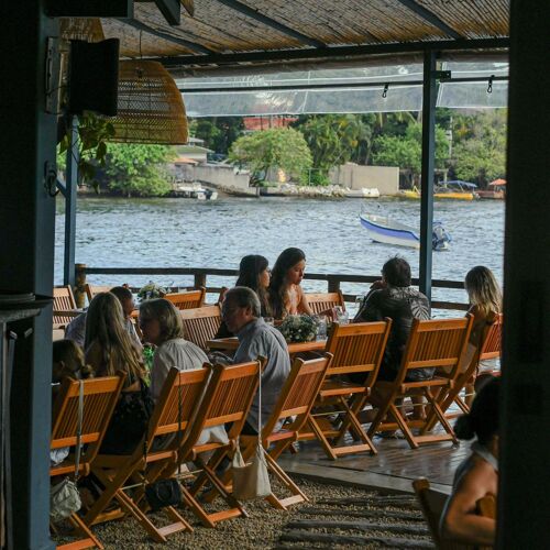 OCYÁ | Ilha by michelin.com