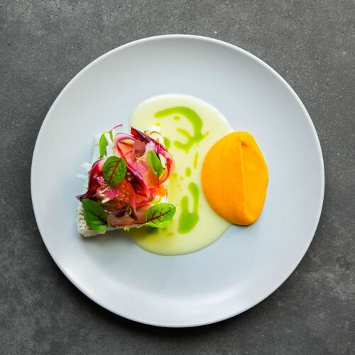 Restoran HOOV by michelin.com