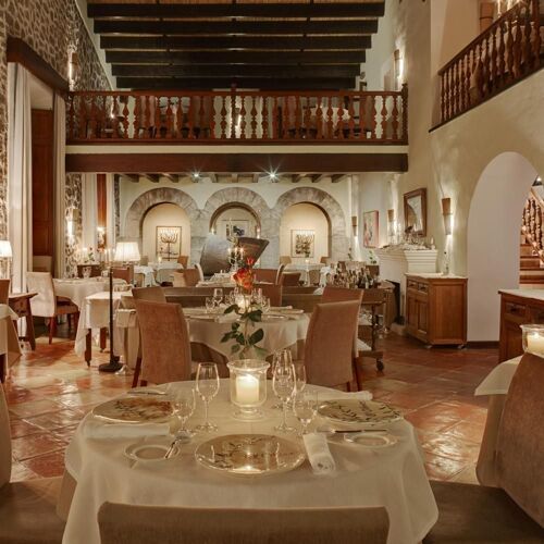 El Olivo by michelin.com