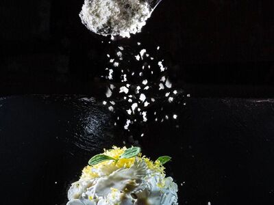 La Rotonde des Trésoms