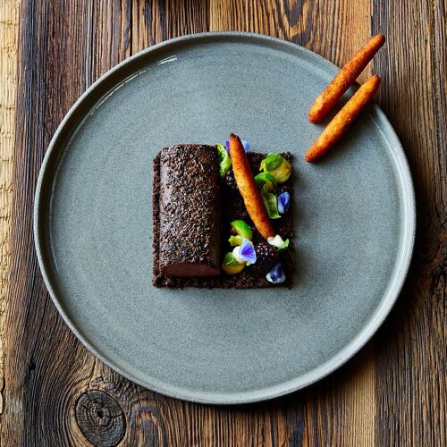 Restaurant Dorfwirt by michelin.com