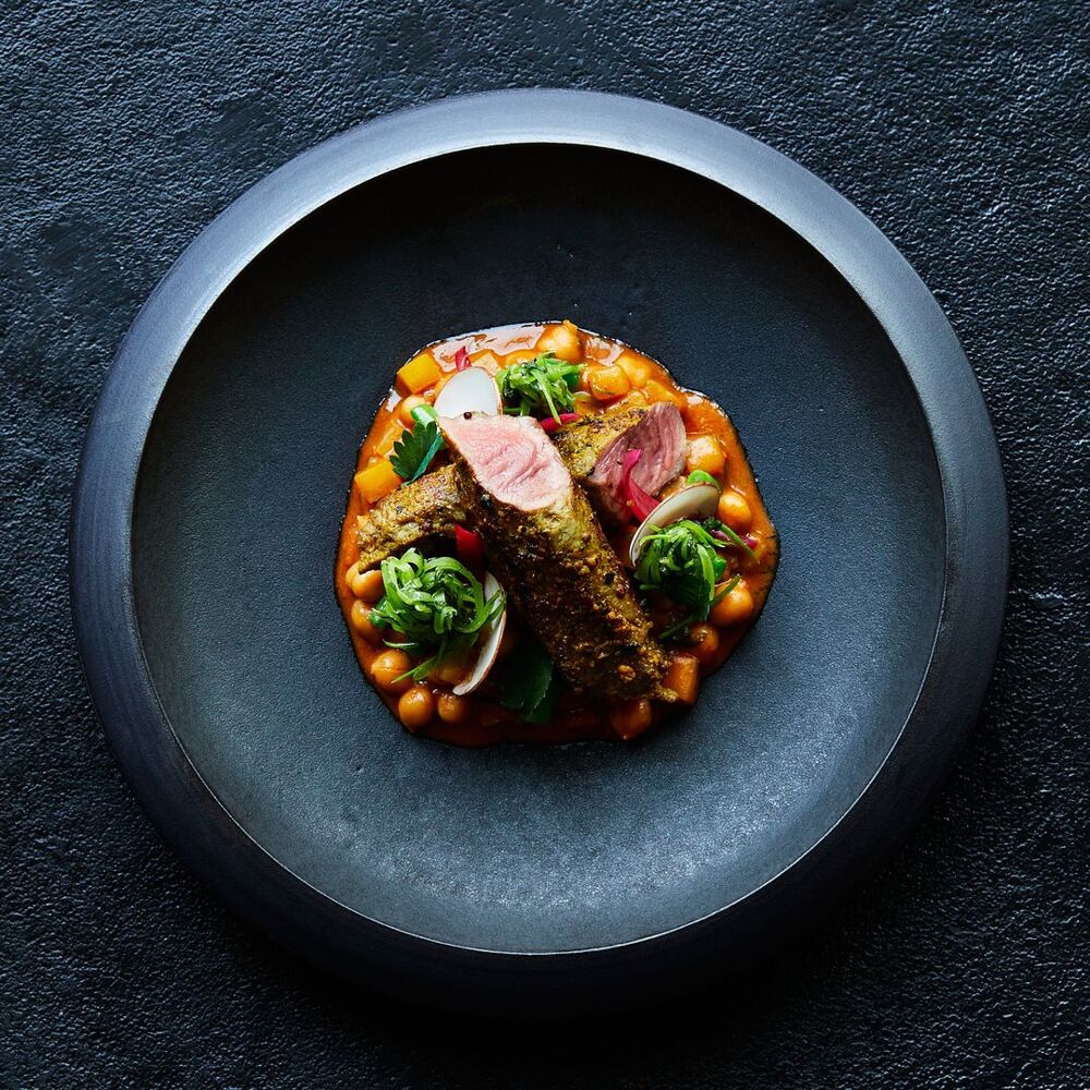 Restaurant Dorfwirt by michelin.com