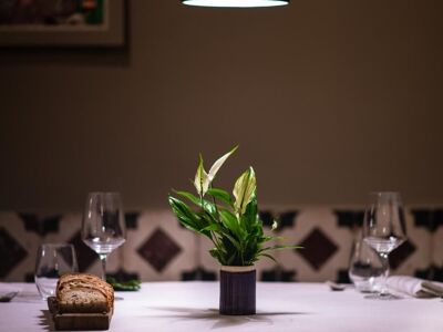 Antica Osteria Nonna Rosa