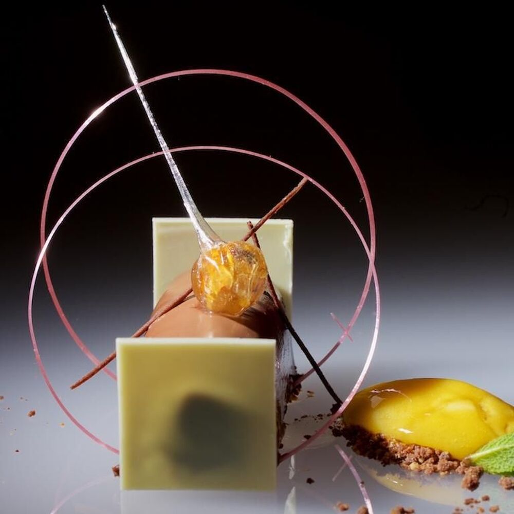 B&B President by michelin.com