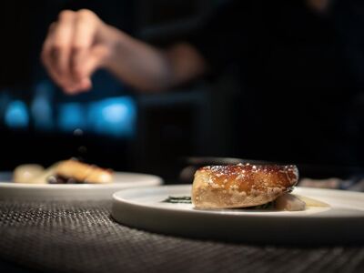 La Table de la Bergerie