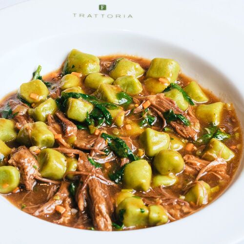 Trattoria Fasano by michelin.com