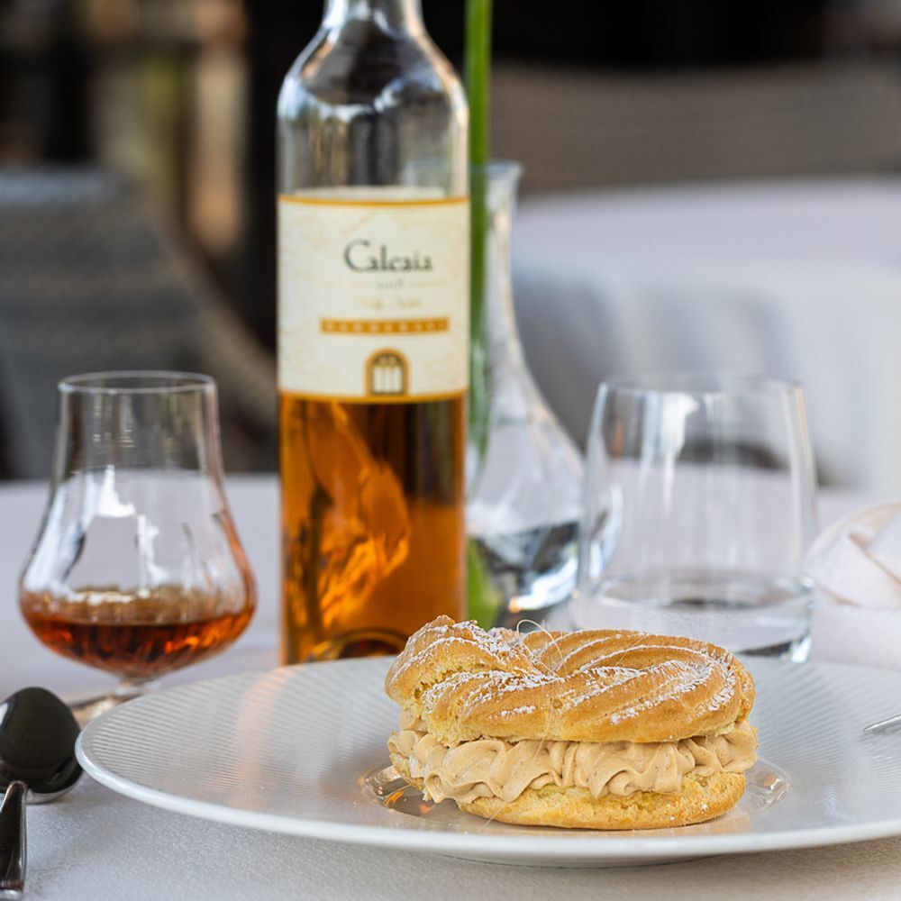 Ristorante Zafferano by michelin.com