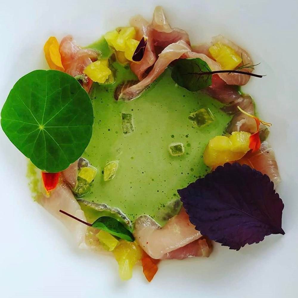 Il Galeone by michelin.com