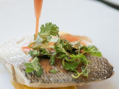 L'Auberge du Pont des Pierres