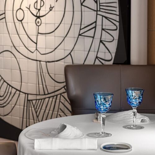 Cheval Blanc St-Tropez by michelin.com