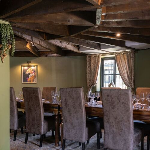 The Windmill by michelin.com