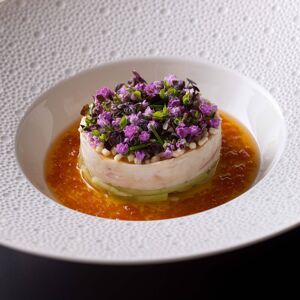 ラ ターブル ドゥ ジョエル・ロブション／LA TABLE de Joël Robuchon