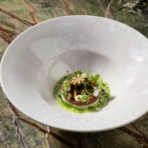 Staderer restaurant in Eichstatt